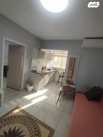 דירה, רש"י 19, שכונה ד', באר שבע