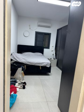 דירת גן, אפרים 16, מרכז העיר, סביניה, הוותיקה, קרית ביאליק