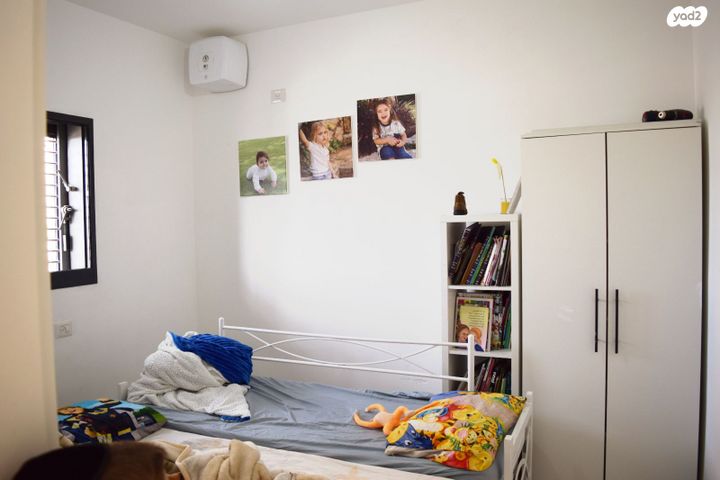 דירה, השקד 28, רכסים, רכסים