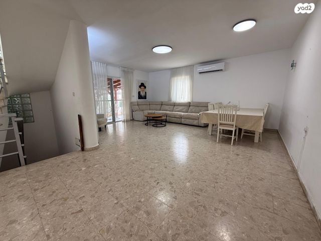 בית פרטי/ קוטג', אהרון אהרונסון 3, רמת אפרים, נתניה