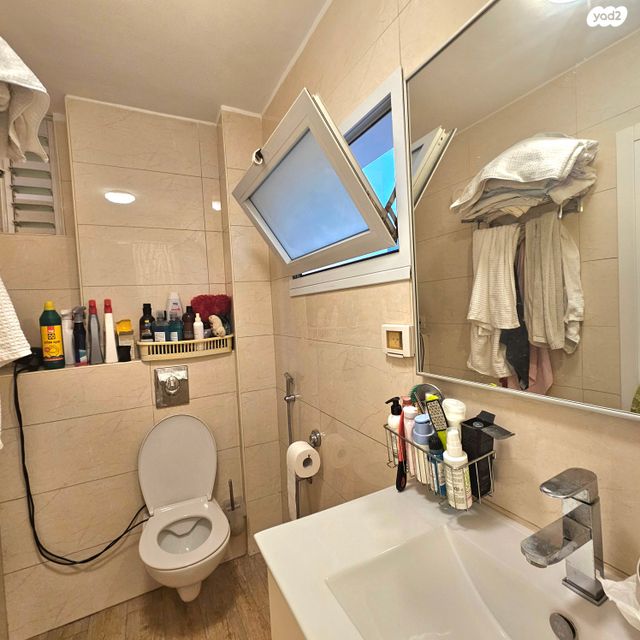 דירה, הכלנית 24, רובע ח', אשדוד