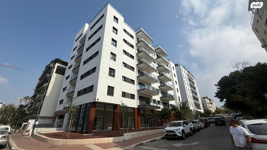 דירה, דבורה הנביאה 1, הדר, רמת השרון