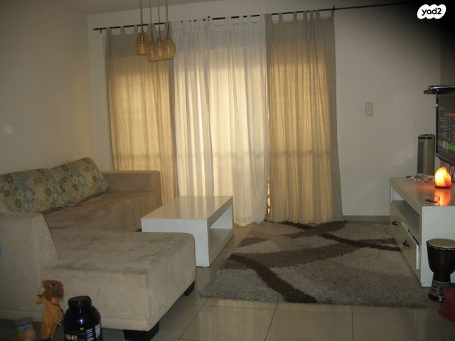 דירה, חיים טפר 2, נווה ניר, נס ציונה