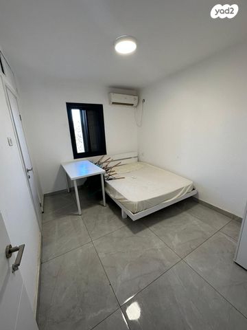 דירה, שרעבי 1, שכונה ג', באר שבע