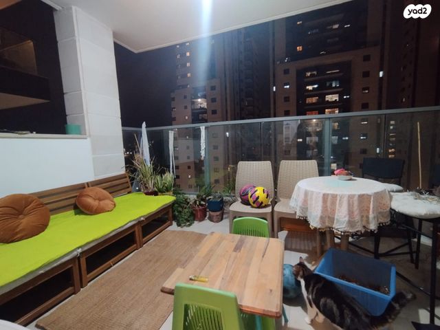 דירה, ירושלים 126, נרקיסים, ראשון לציון