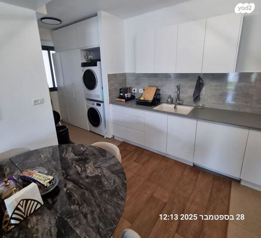 דירה, התמדה 6, מעו"ף, חריש