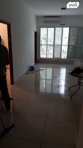 דירה, חרות 46, שכונת גפן, רמת גן