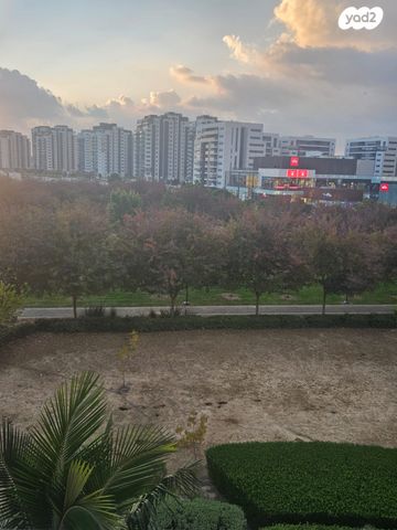 דירה, שדרות אבני החושן 27, כרמי גת, קרית גת