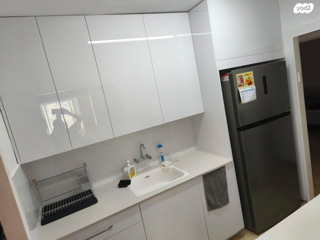 דירה, פסח חברוני 122, קרית היובל, ירושלים