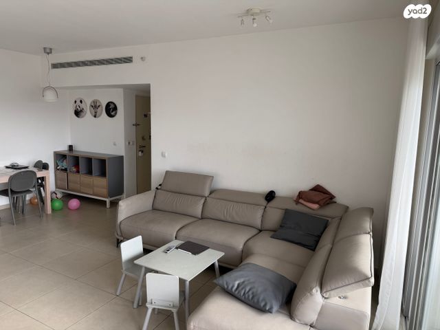 דירה, חנה רובינא 14, מרכז, הרצליה