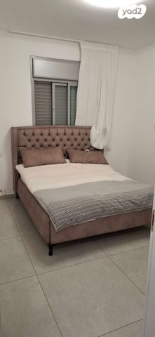 דירת גן, יצחק שמיר 8, נווה שרון / שער העיר, נתיבות