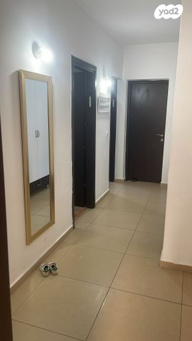 דירה, משמר הגבול 15, הפארק, חדרה