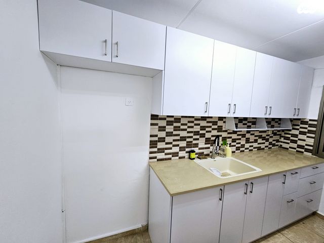 דירה, הפרחים 22, אשכול, כרמיאל