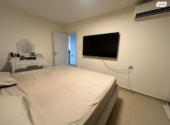 דו משפחתי, דביר 20, נווה מנחם, באר שבע