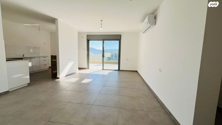 דירה, צורית 14, נוף האגם, מעלות תרשיחא