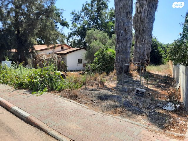 בית פרטי/ קוטג', האילנות 3, צור משה, צור משה