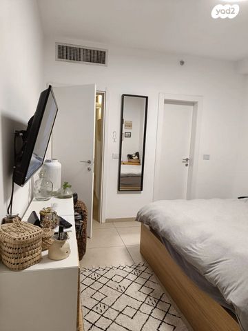 דירה, עזר וייצמן 4, מתחם 1200, הוד השרון