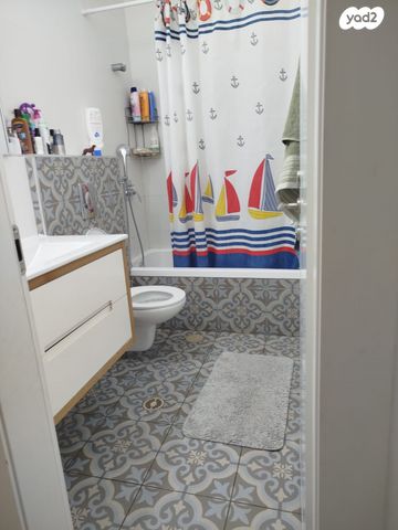 דירת גן, שדרות בית הכרם 25, הגליל, כרמיאל