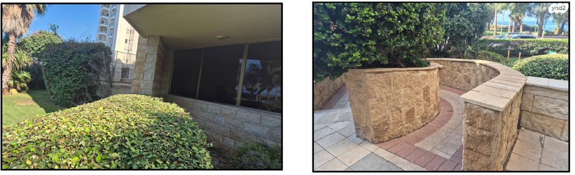 דירה, שדרות ניצה 22, צפון מערב מרכז העיר, נתניה