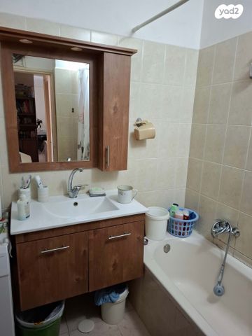 דירה, פיק"א 17, יוספטל, חדרה