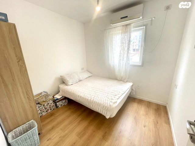 דופלקס, יהודה הנשיא 22, צפון מערב מרכז העיר, נתניה