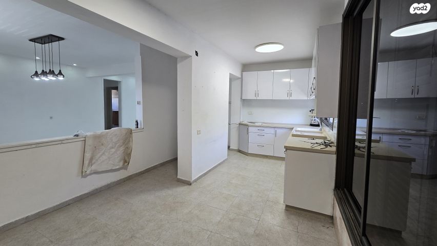 דירה, נחום סוקולוב 17, שפרינצק, רמלה