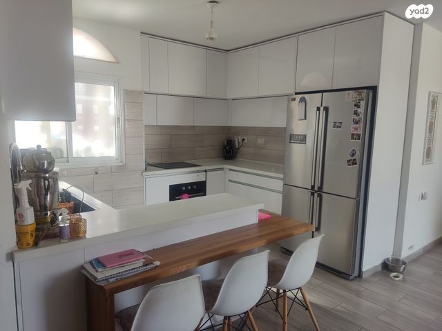 גג/ פנטהאוז, בית אל 15, הסיטי, אשקלון