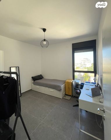 דירה, האשל 19, שכונת יהלום, מרכז העיר ב, רמת גן