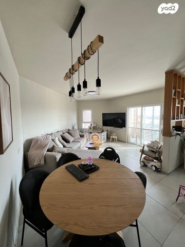 דירה, נחום שריג 39, רמות הרכס, באר שבע