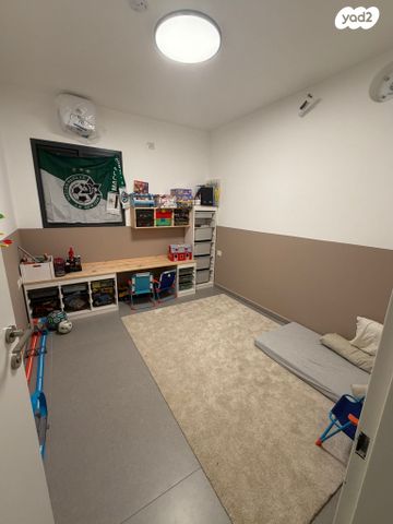 דירה, יער ברעם 8, נופי בן שמן, לוד