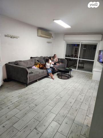 דופלקס, הסיירת הירושלמית 1, פסגת זאב, ירושלים