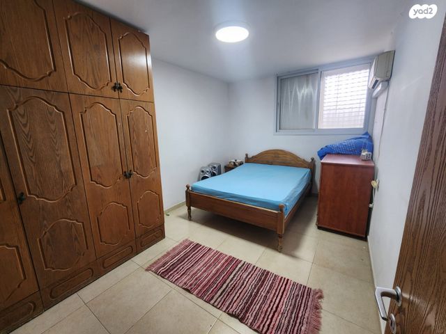 דירה, רחבת הר הצופים 1, גליקסון, קרית גת