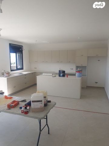 דופלקס, דב גרונר 2, עין גנים, פתח תקווה