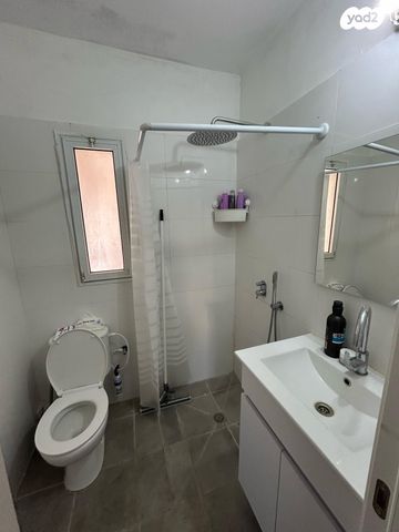 דירה, משעול חנקין 2, נאות יצחק רבין, שדרות