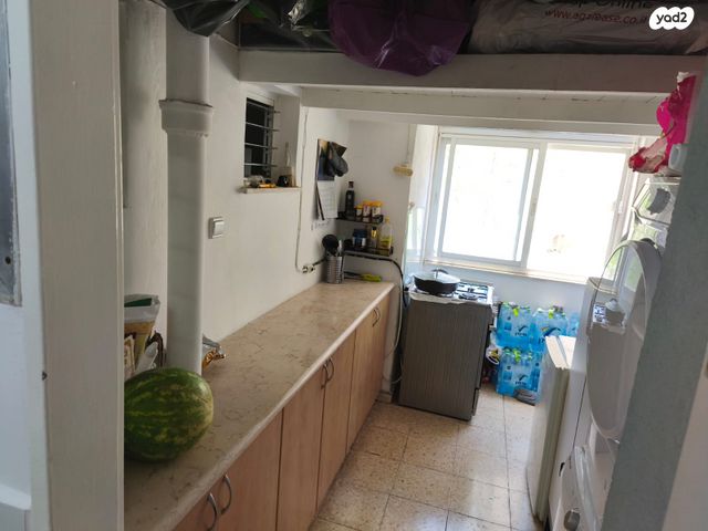 דירה, פסח חברוני 122, קרית היובל, ירושלים