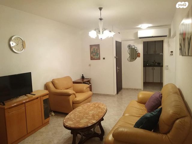 דירה, השומרון 7, פנחס ספיר, מגדל העמק