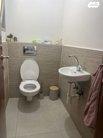 דירה, שדרות לכיש 107, כרמי גת, קרית גת