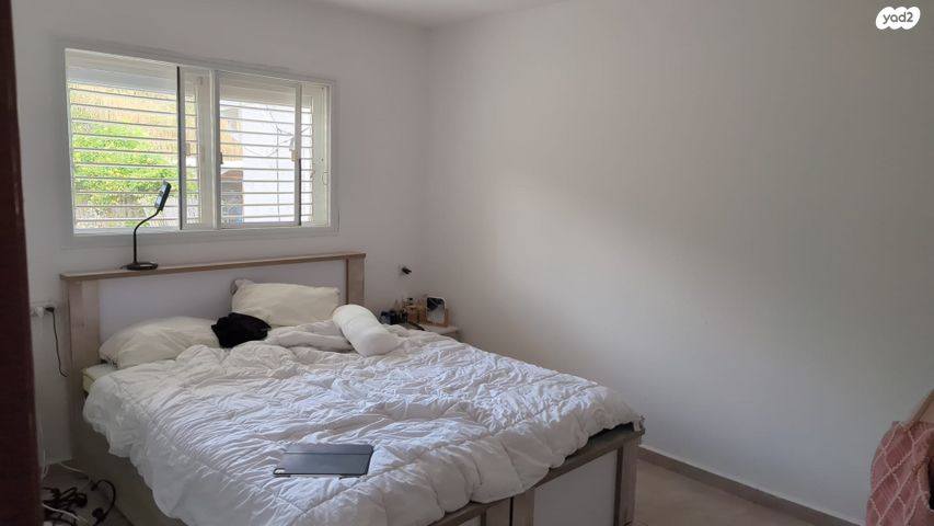 דו משפחתי, ספיר 5, עלי, עלי