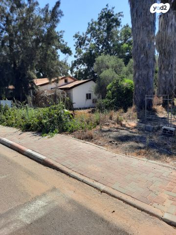 בית פרטי/ קוטג', האילנות 3, צור משה, צור משה