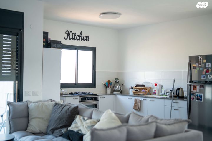 דירה, בזלת 10, שאר העיר, אריאל