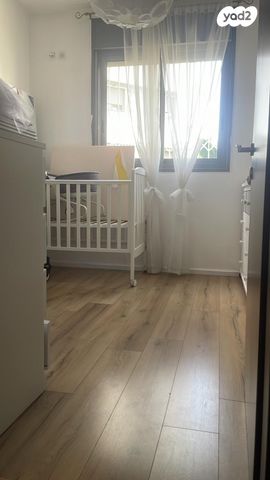 דירה, משמר הגבול 15, הפארק, חדרה