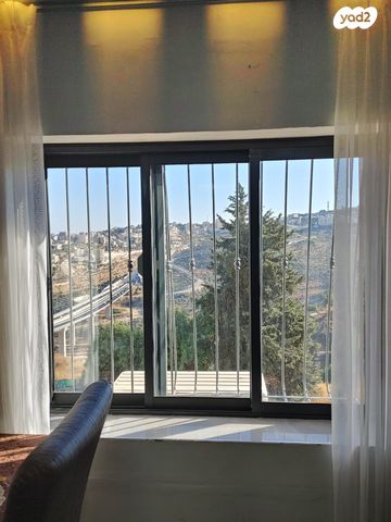 דירה, המרגלית 306, גילה, ירושלים