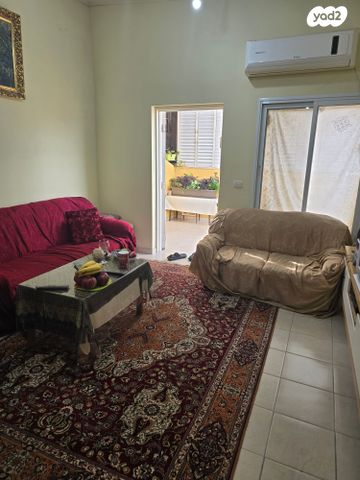 גג/ פנטהאוז, יצחק בן דוד 9, מחנה יהודה, פתח תקווה