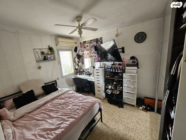 דירה, מבצע קלשון 11, שכונה ו', באר שבע