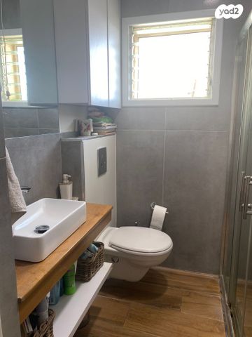 דירה, הרב אונטרמן 8, קרית הרב סלומון, פתח תקווה