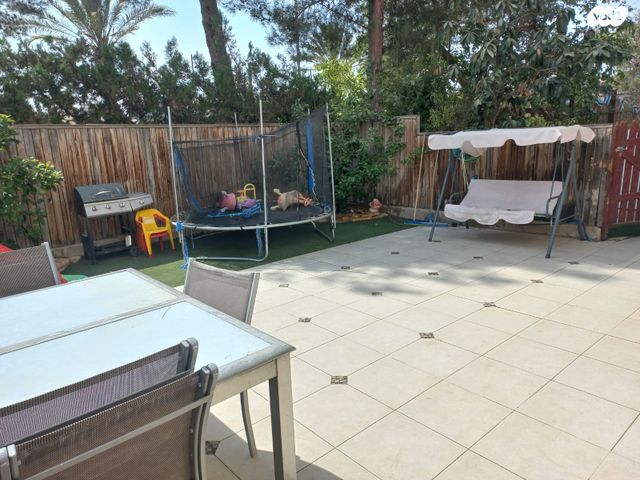 דירת גן, הנחלים 115, הנחלים, מעלה אדומים