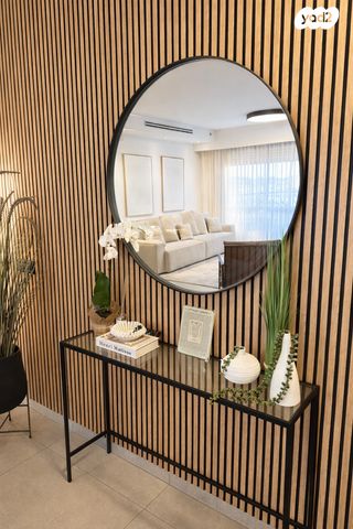 דירה, שדרות מקס ואמפרו שיין 4, רחובות החדשה, רחובות