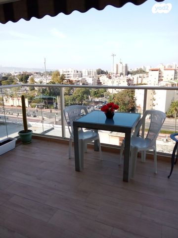 דירה, הפלמ"ח 1, מרכז העיר, סביניה, הוותיקה, קרית ביאליק