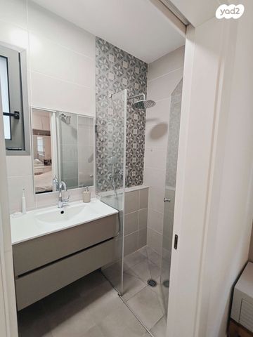 דירה, שאול המלך 14, אונו הירוקה, קרית אונו