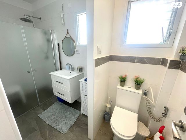 דופלקס, יהודה הנשיא 22, צפון מערב מרכז העיר, נתניה